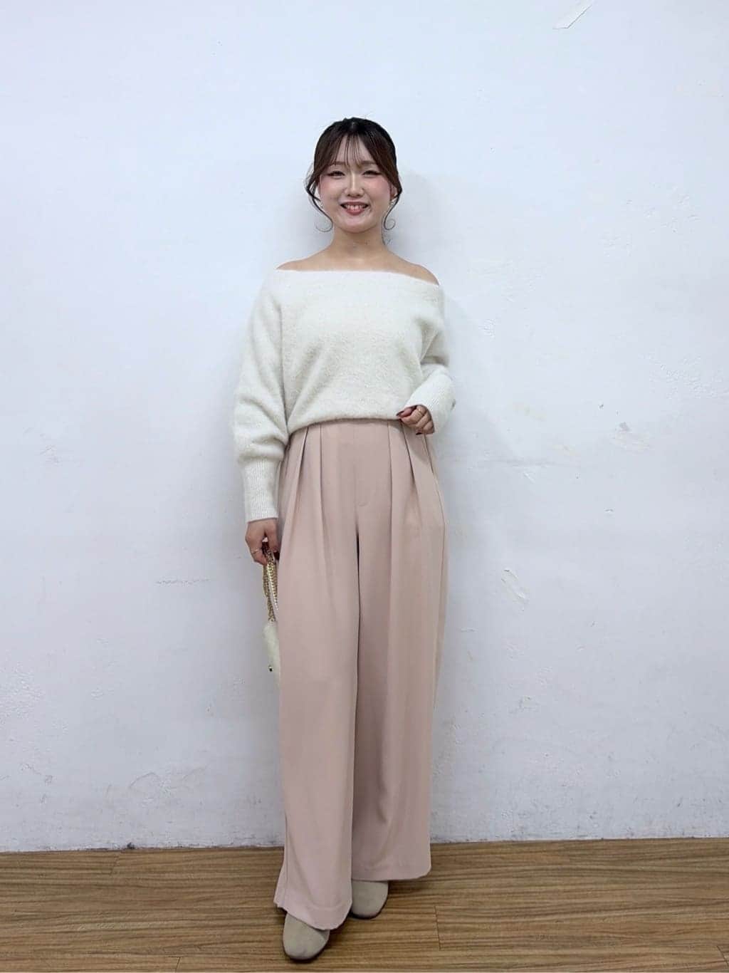 La boutique BonBon(ラブティックボンボン)