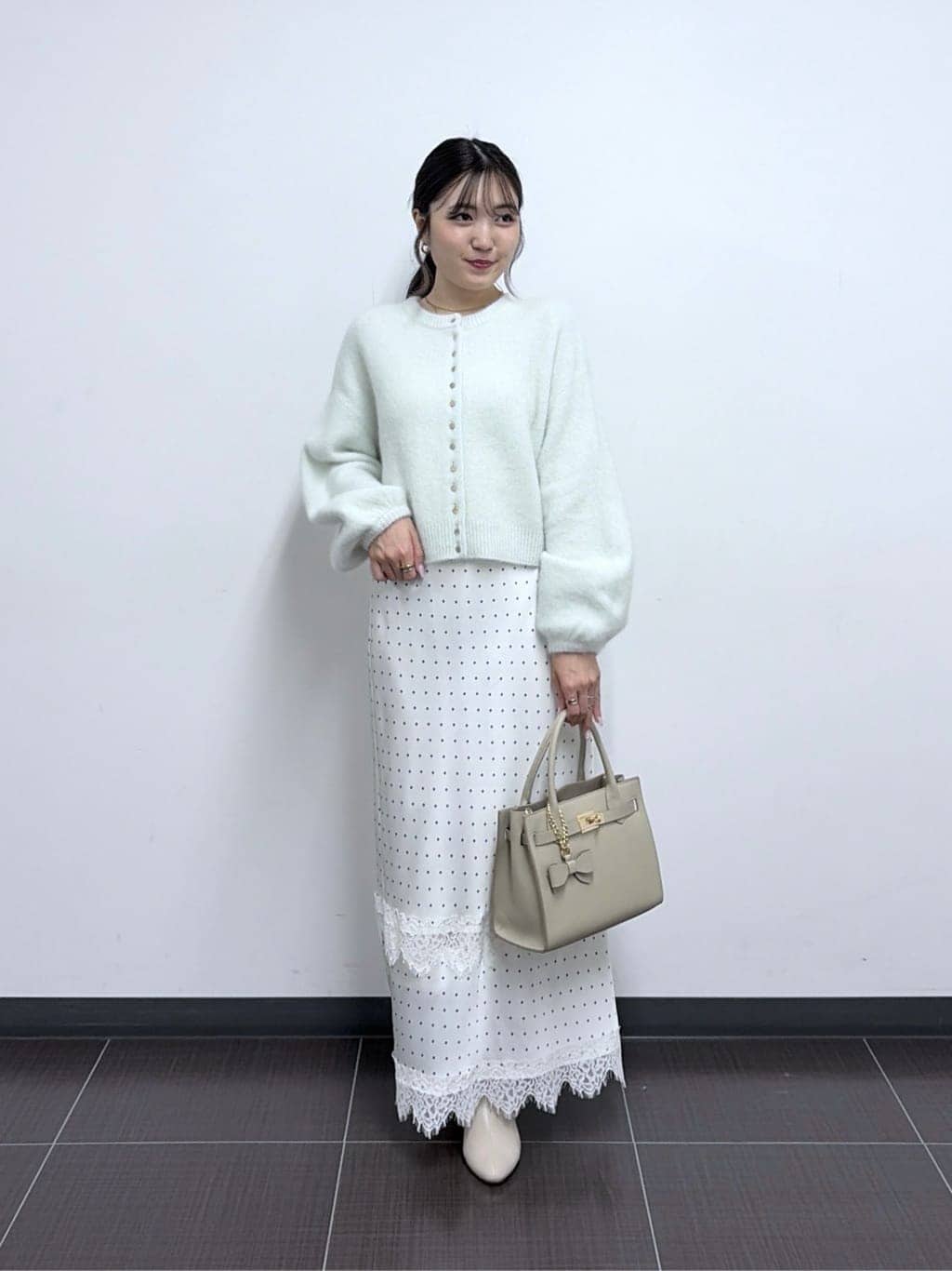 La boutique BonBon(ラブティックボンボン)