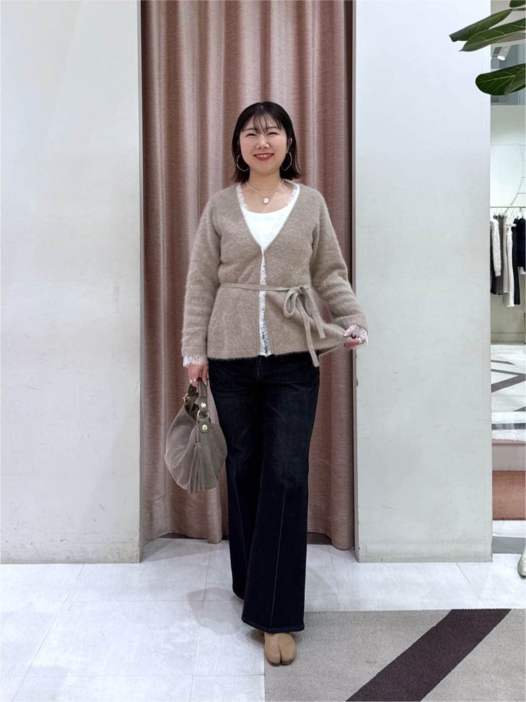 La boutique BonBon(ラブティックボンボン)
