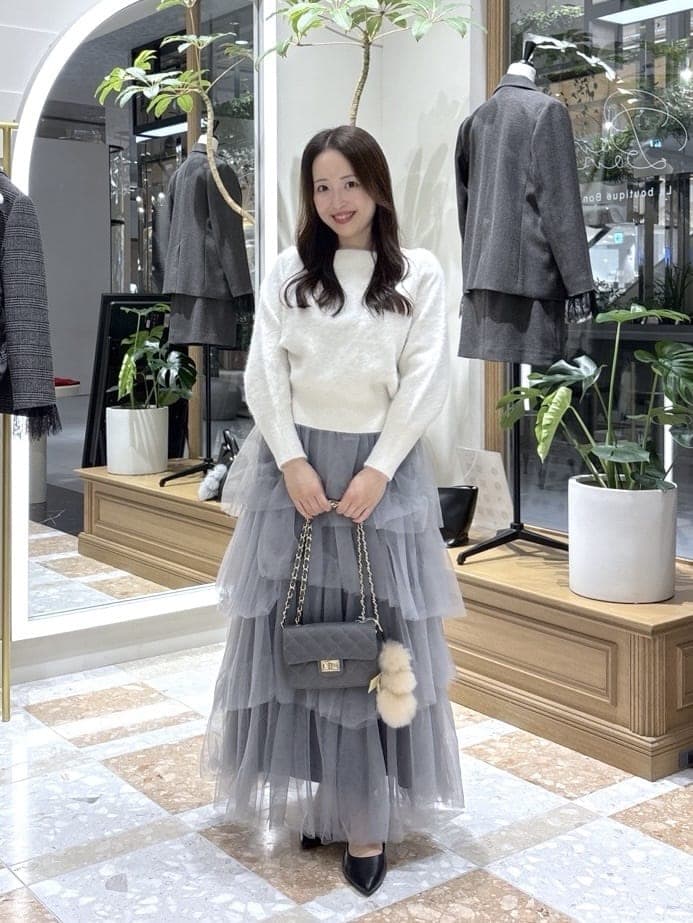 La boutique BonBon(ラブティックボンボン)