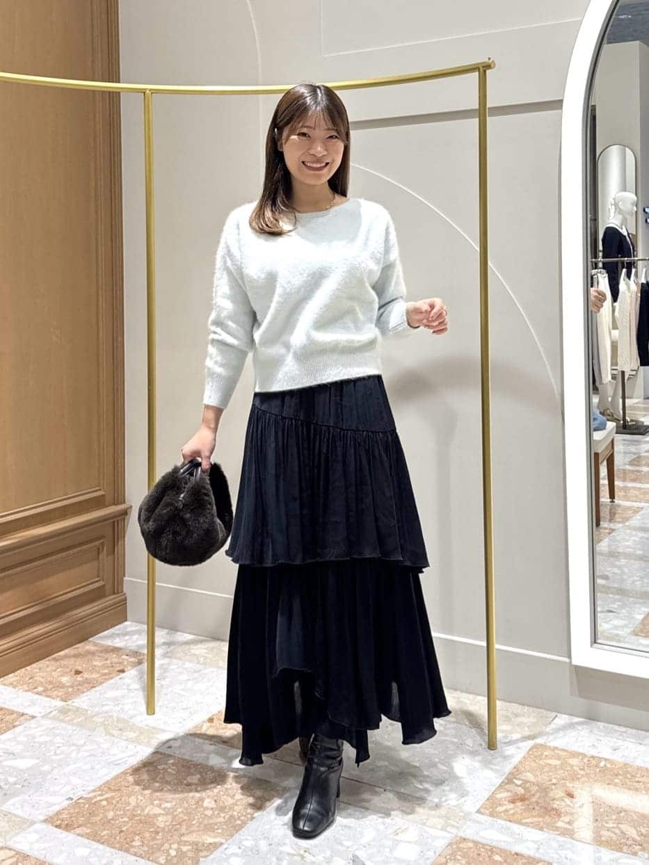 La boutique BonBon(ラブティックボンボン)