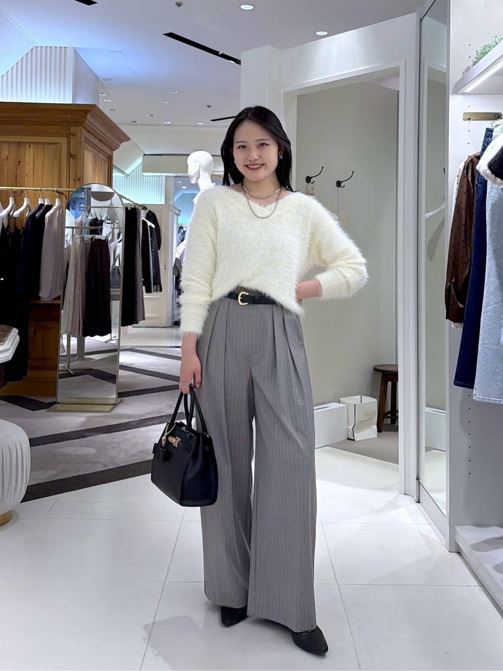 La boutique BonBon(ラブティックボンボン)