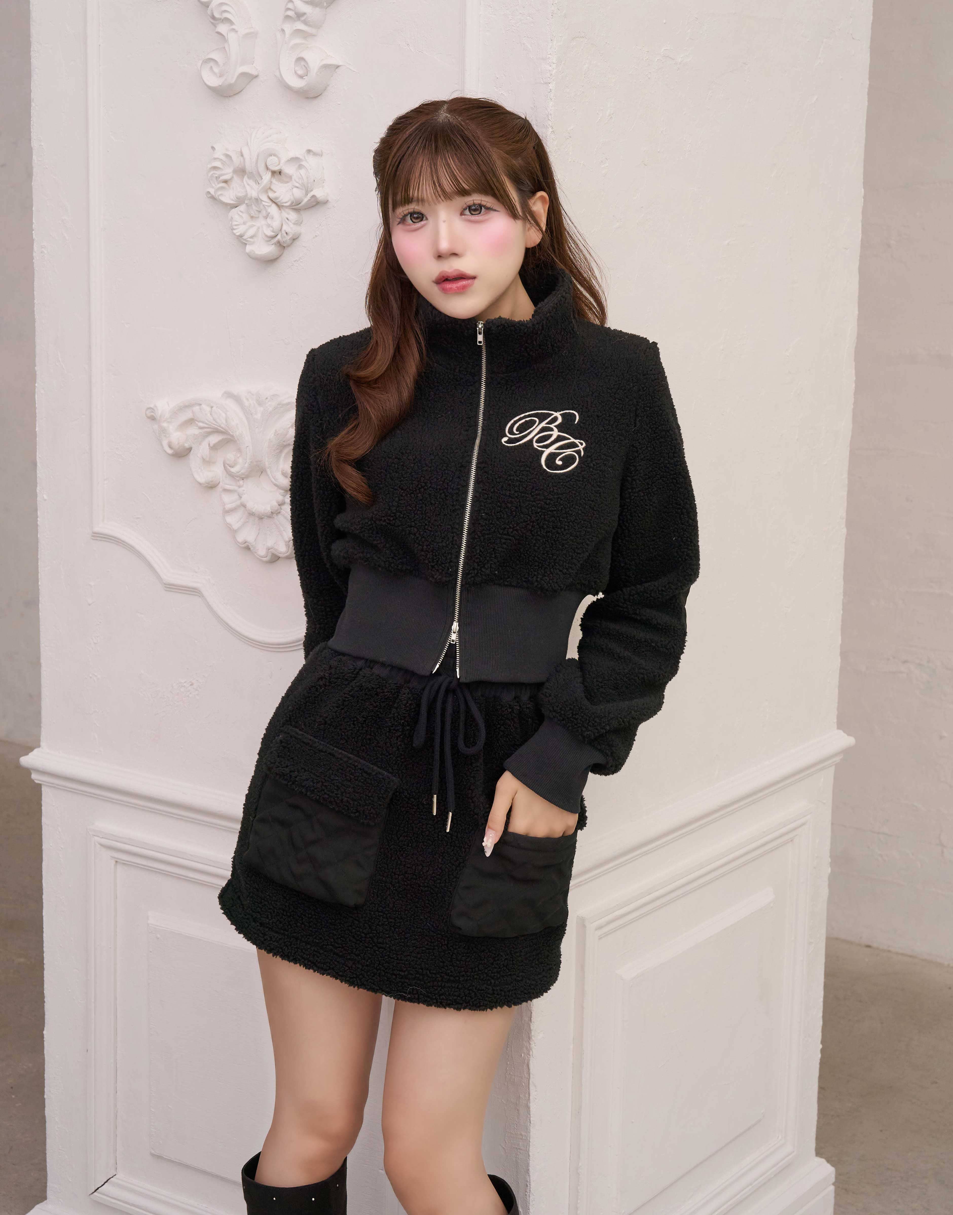 Sweet Ballon Skirt