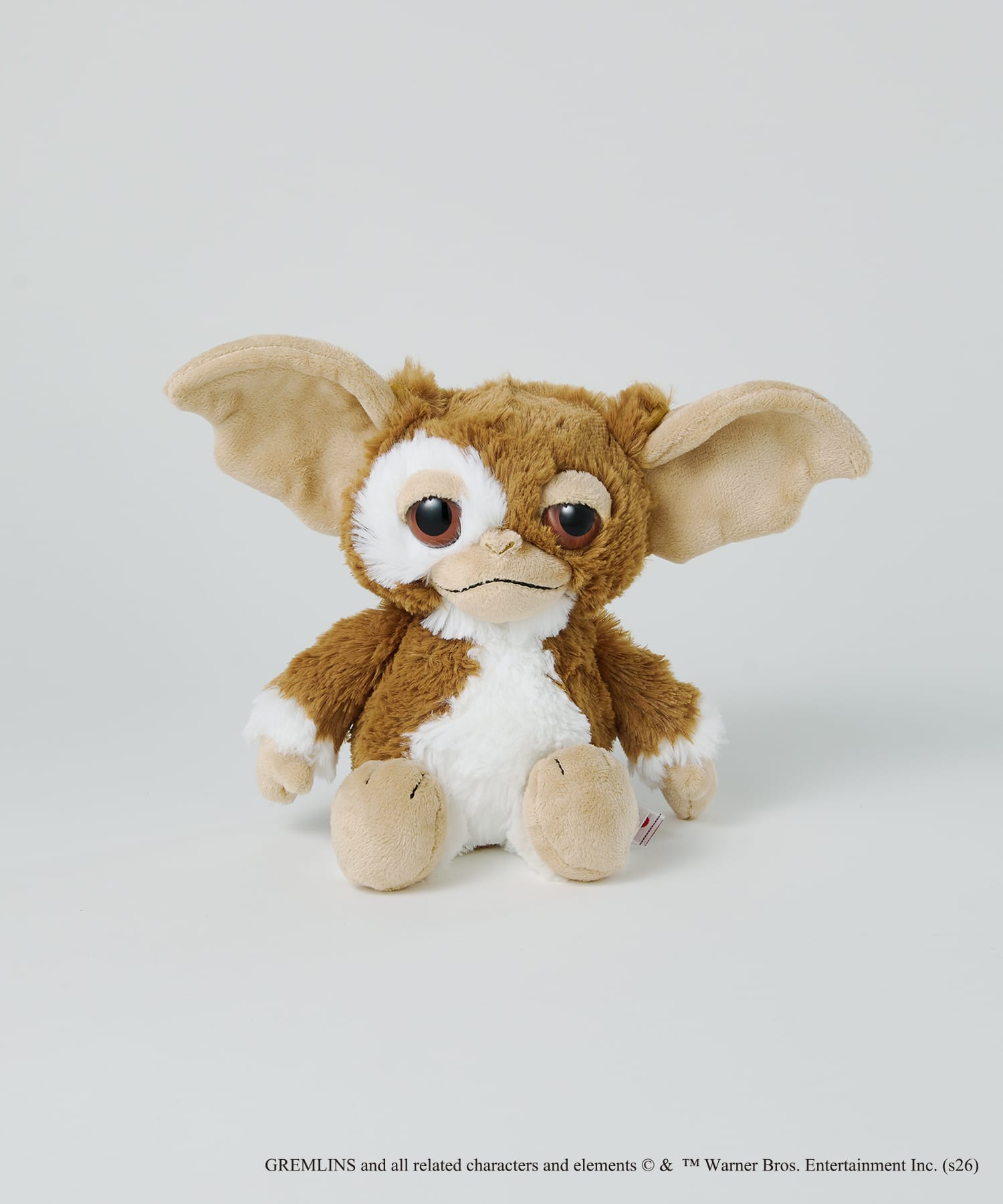 GREMLINS ギズモ 25cm