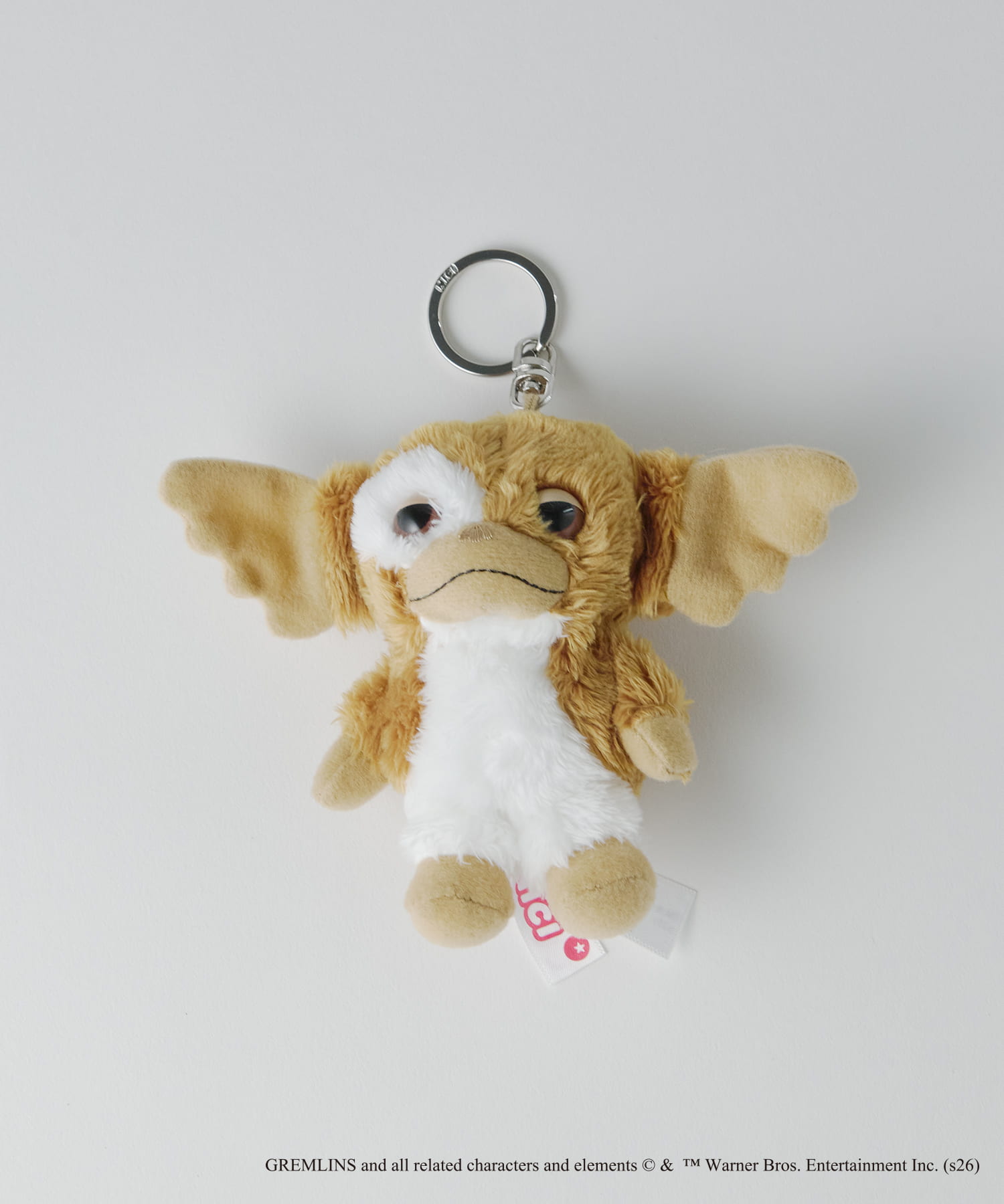 GREMLINS キーリング
