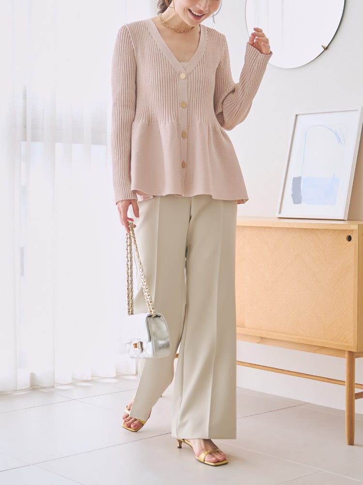 La boutique BonBon(ラブティックボンボン)