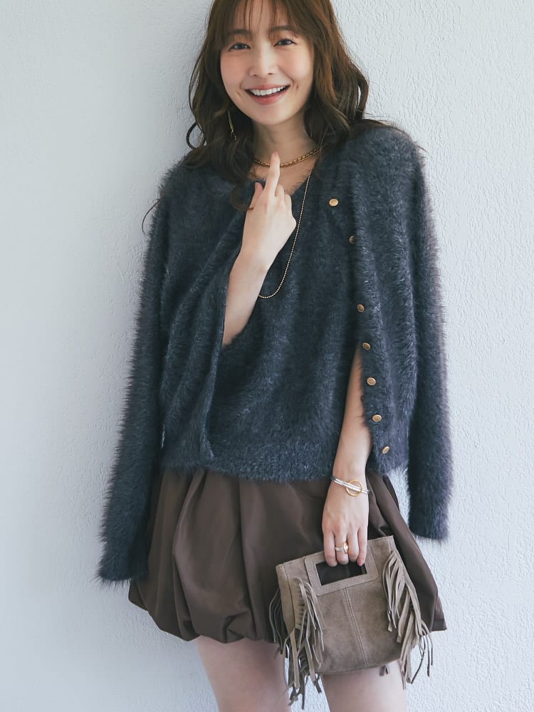 La boutique BonBon(ラブティックボンボン)