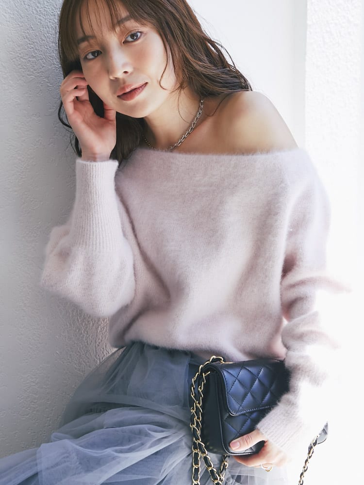 La boutique BonBon(ラブティックボンボン)
