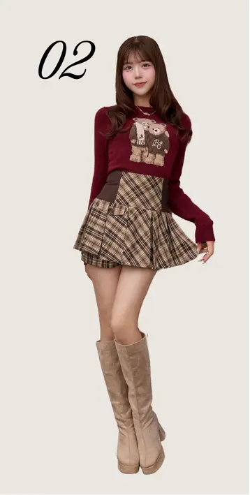 LOOK 02