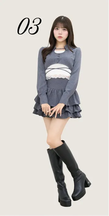 LOOK 03