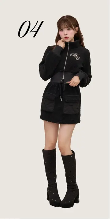 LOOK 04