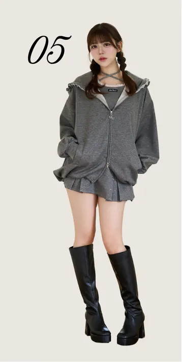 LOOK 05