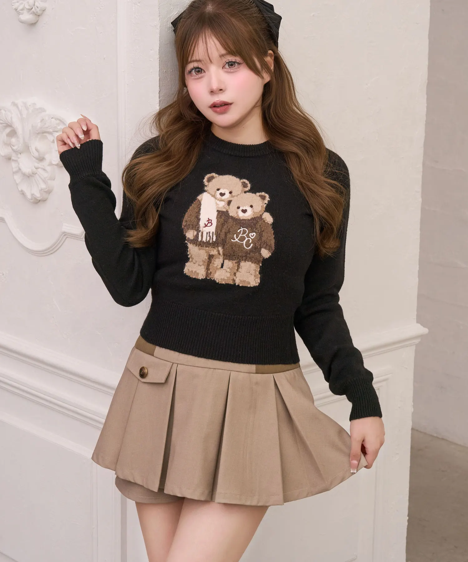 LOOK 02 Sub 2