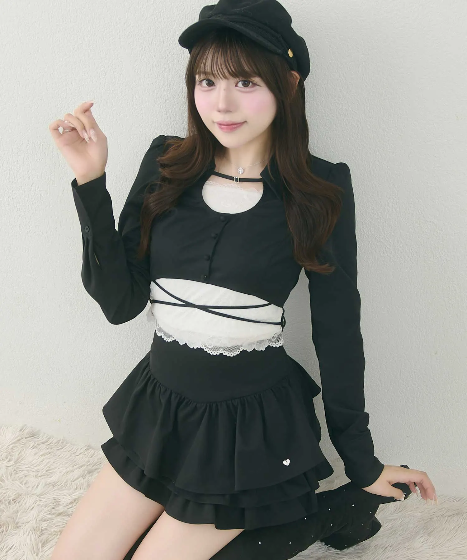 LOOK 03 Sub 1
