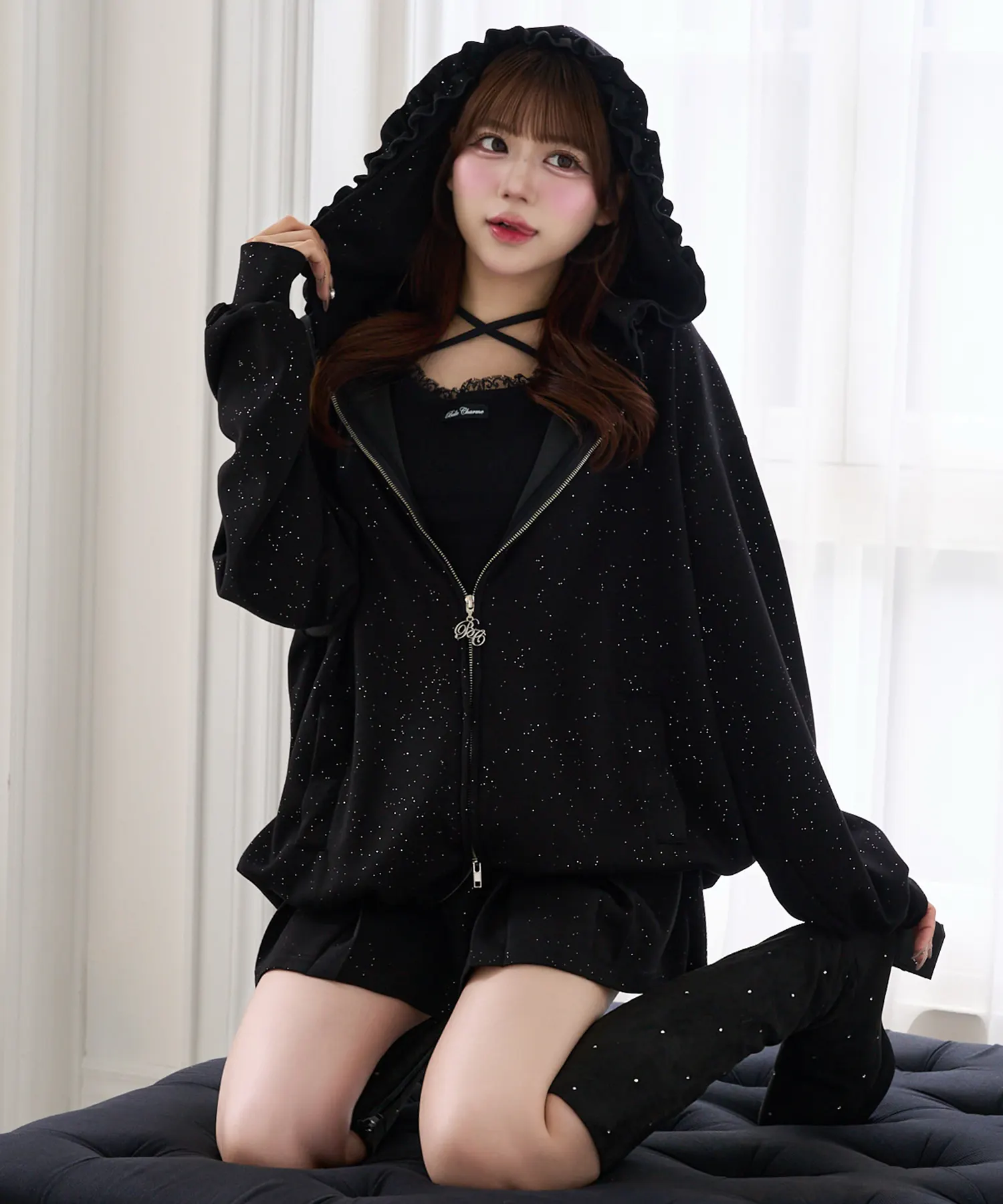 LOOK 05 Sub 1