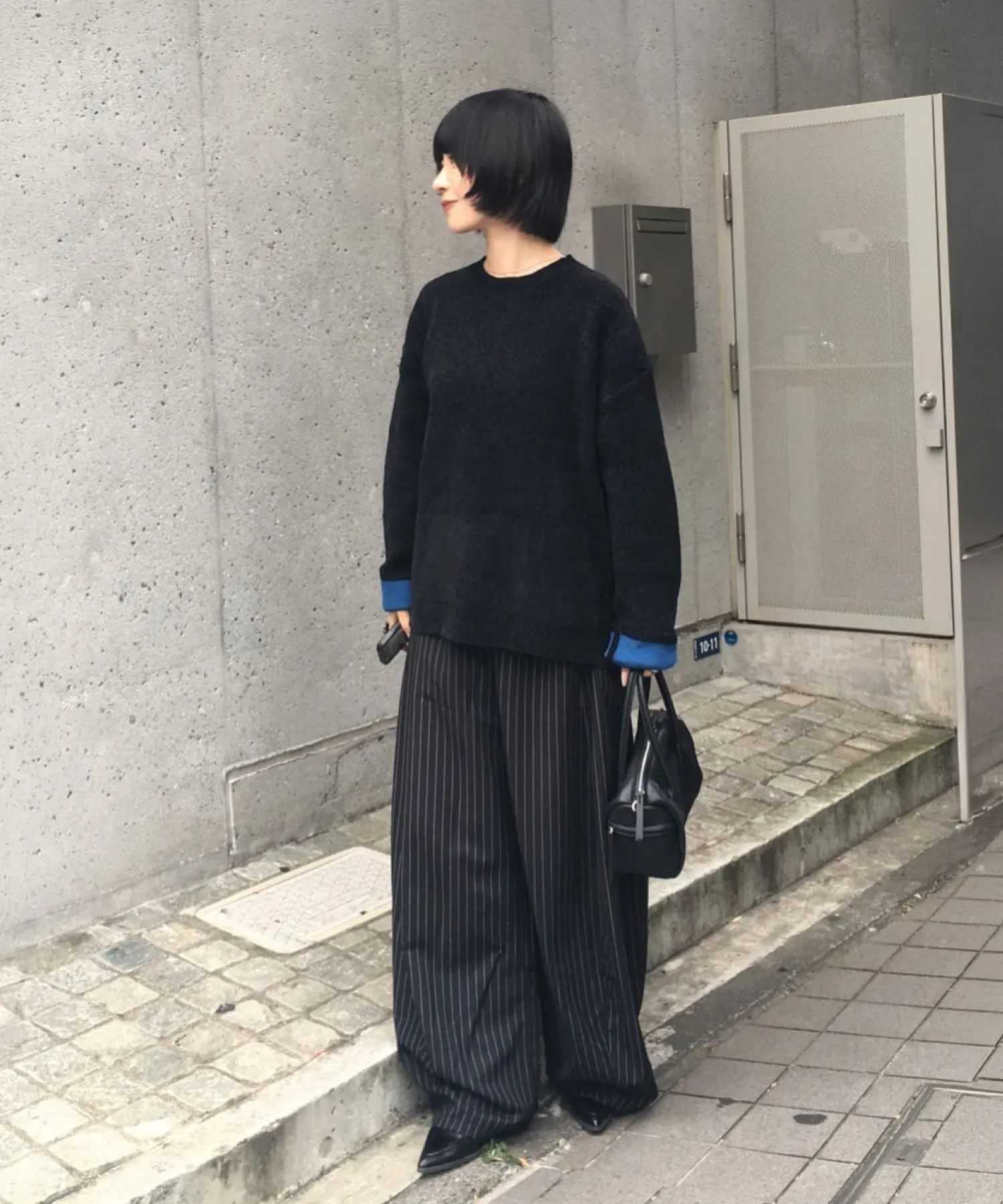 TOPS モデル