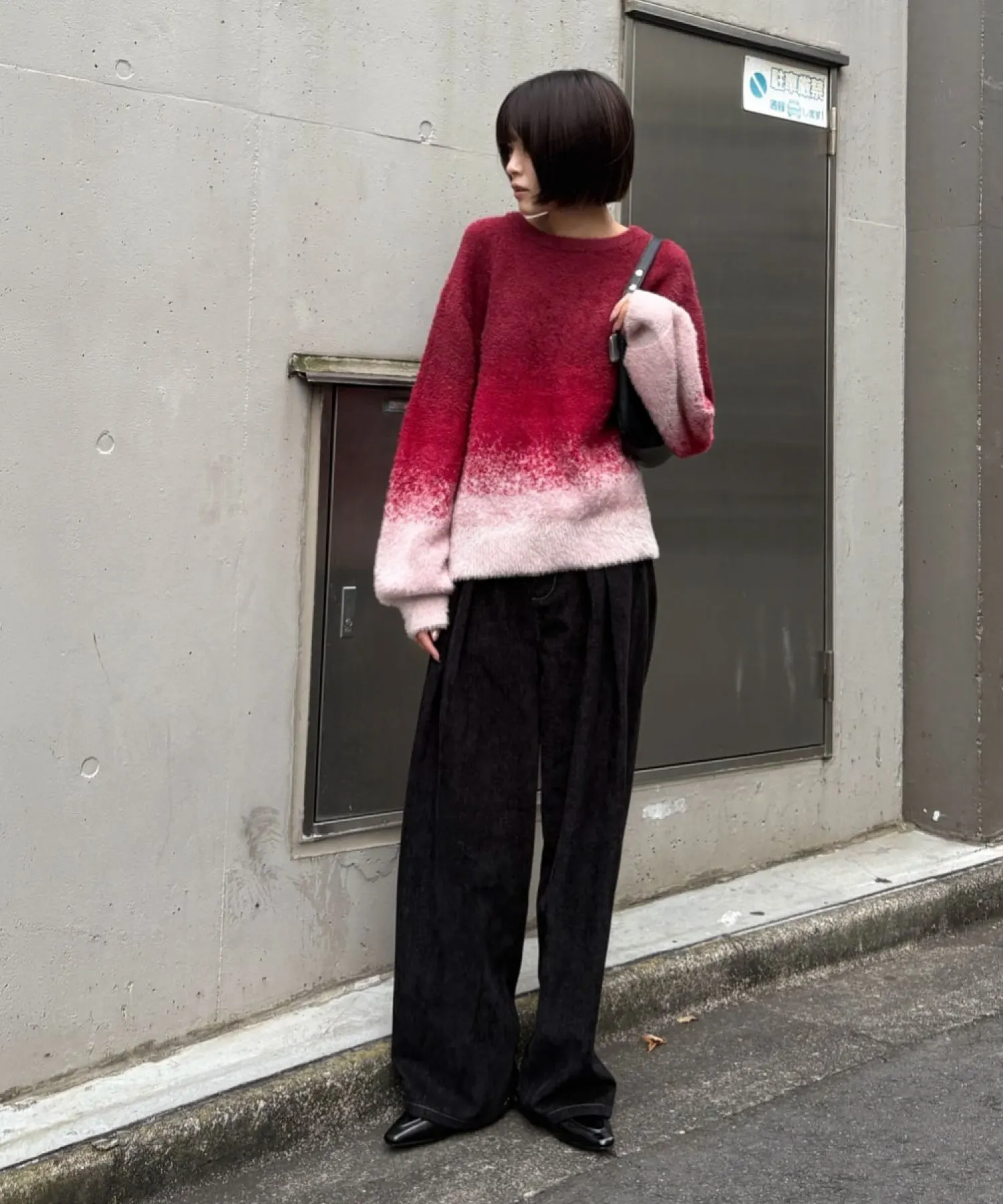 KNIT モデル