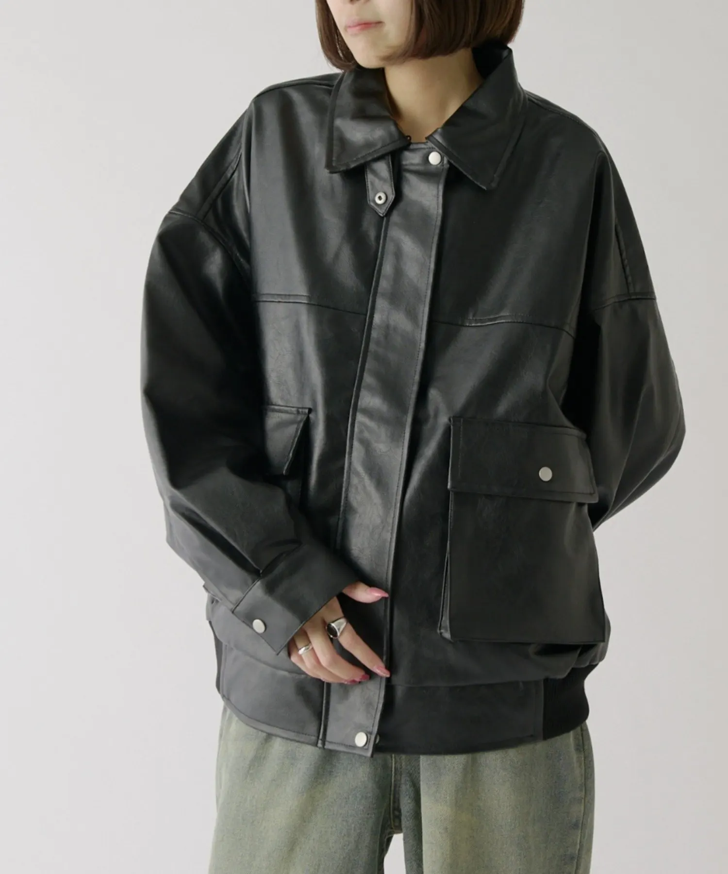 OUTER 商品2