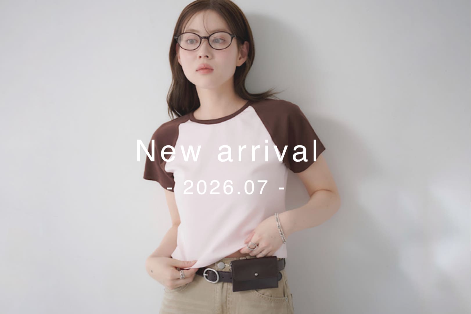 Kastane 【オンラインもまもなく通常販売！】New arrival -2026.06-