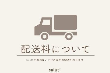 Salut サリュ 公式通販サイト Pal Closet パルクローゼット パルグループ公式ファッション通販サイト