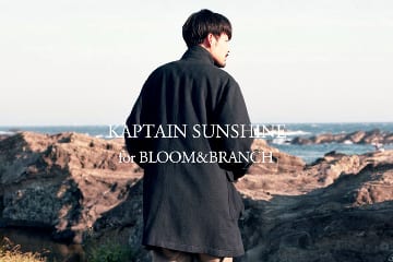 BLOOM&BRANCH(ブルームアンドブランチ)のニュース一覧 | PAL CLOSET