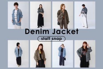 シーナリー ai no de(アイノデ) デニムブルゾン　美品 ラウンジドレス 楽天市場】【CAMEL ROAD 09-05】デニムブルゾン新作 DENIM