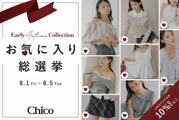 who&#39;s who Chico - 2点おまとめ who's who Chico - who's who Chico 水着 上下2点セット ラスト