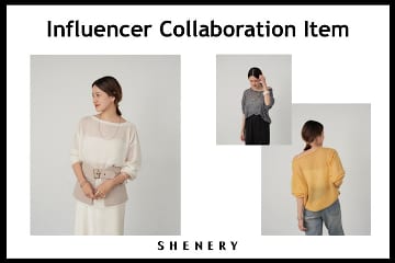 【一度のみ着用】シーナリー shenery ワンショルストール　ホワイト　白 何通りも楽しめる》ワンショルストール | SHENERY(シーナリー