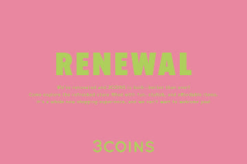 3COINS ■10.24[fri] 3COINS+plus ららぽーと新三郷店
