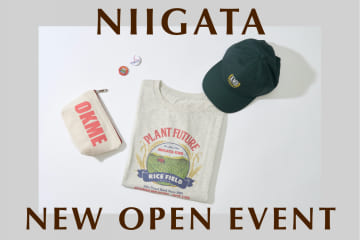 DISCOAT 【3/13(金)NEW OPEN！】DISCOATイオンモール新潟亀田インター店