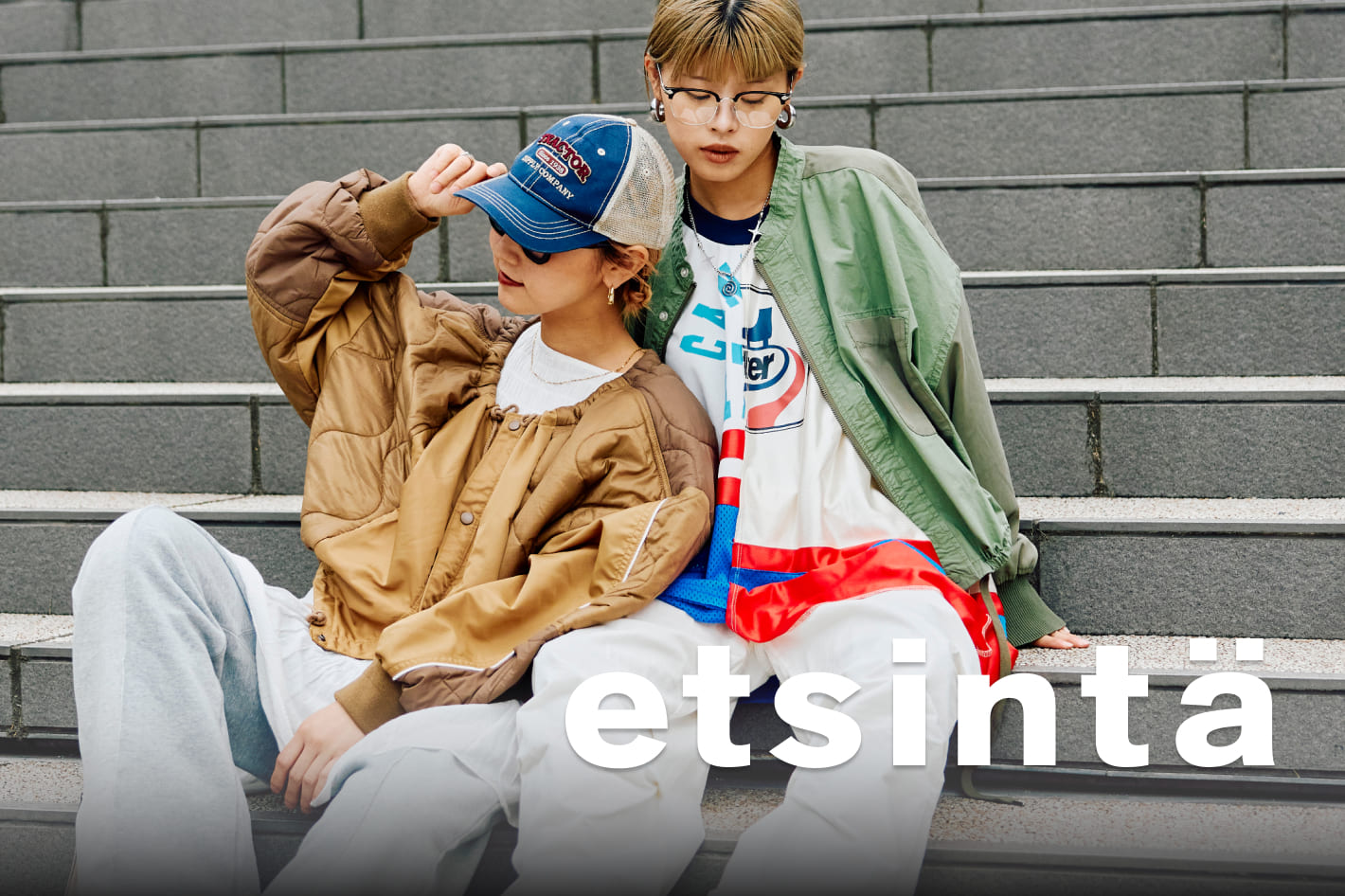 CIAOPANIC TYPY ◇etsinta◇25A/W NEW ITEM