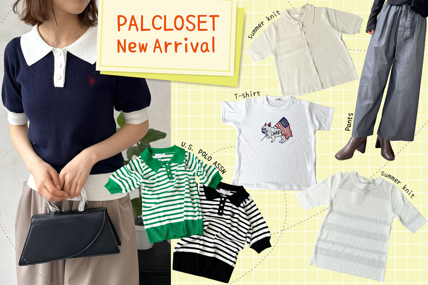 LOCUST 4月11日発売の新商品★