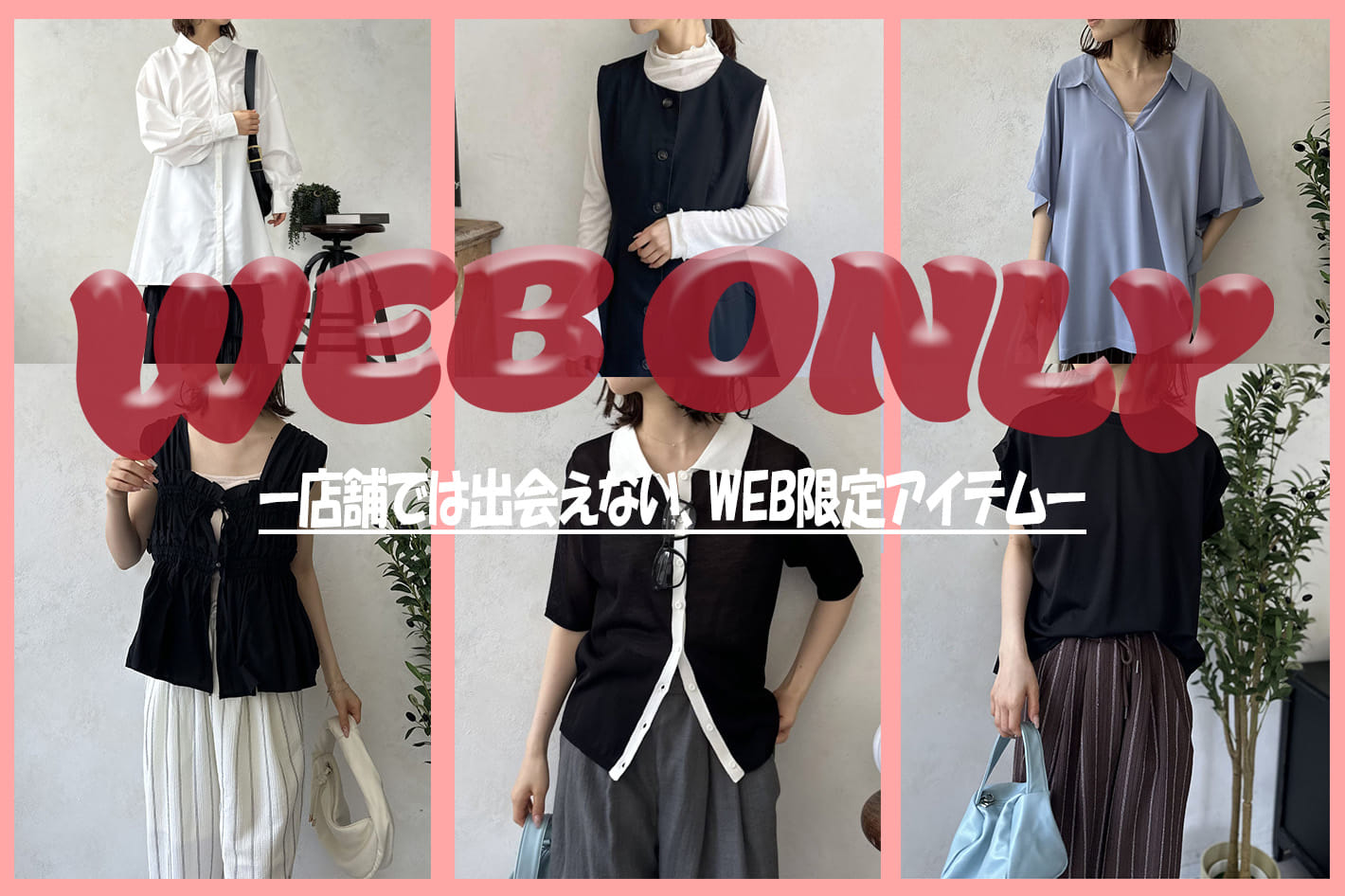 LOCUST WEB限定