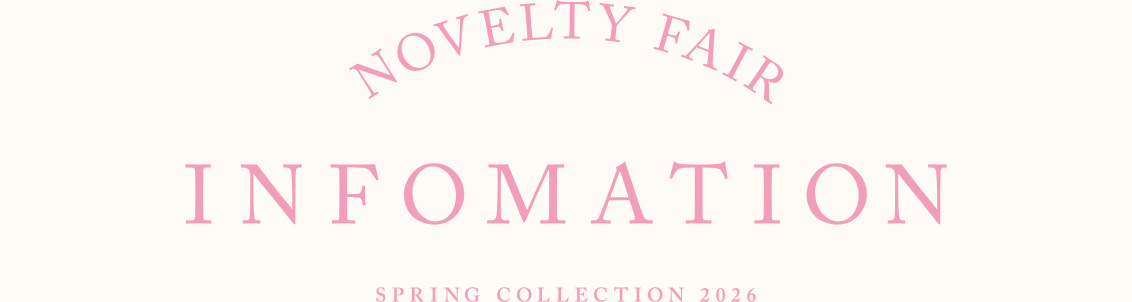 ノベルティフェア