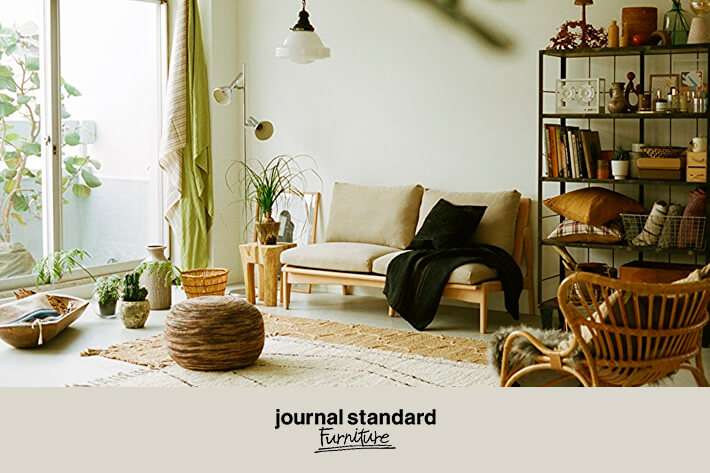 Journal Standard Furniture みなとみらい店 Br Oneme ワンム Pop Upイベントのお知らせ Kastane カスタネ のニュース Pal Closet パルクローゼット パルグループ公式ファッション通販サイト