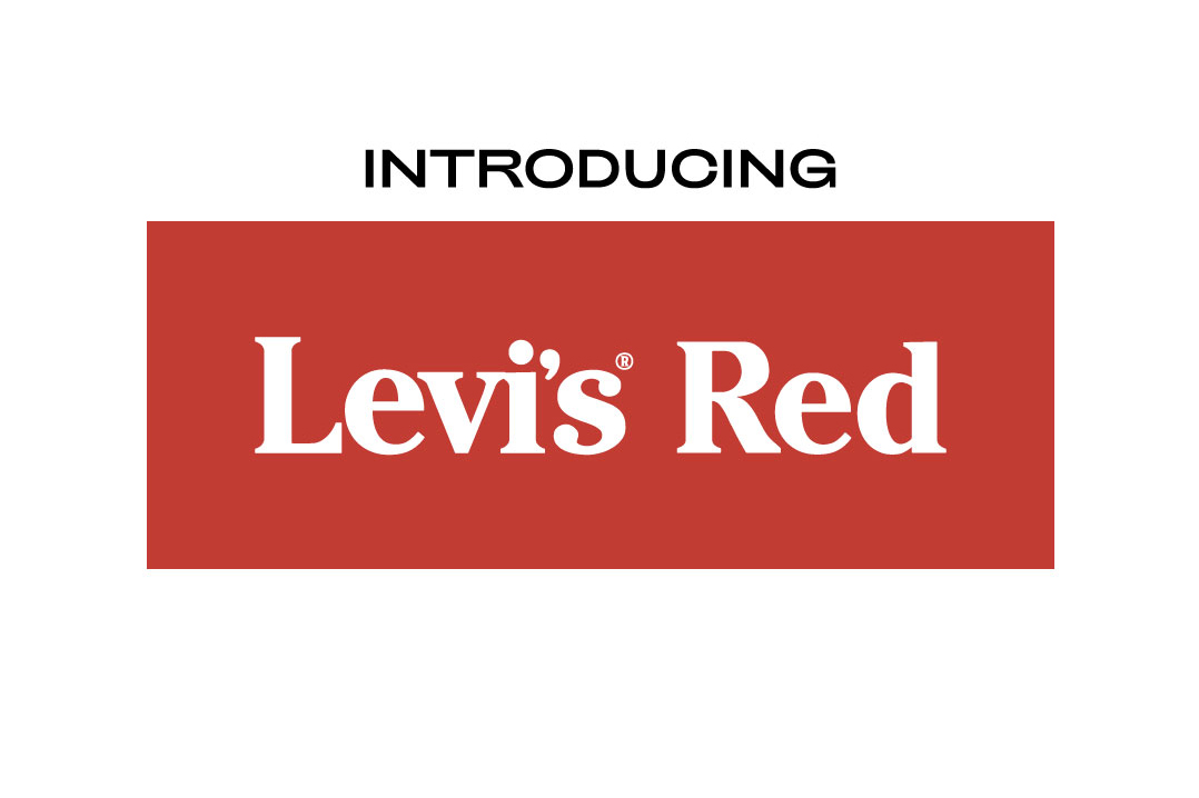 CIAOPANIC Levi’s® RED 21SS Collection