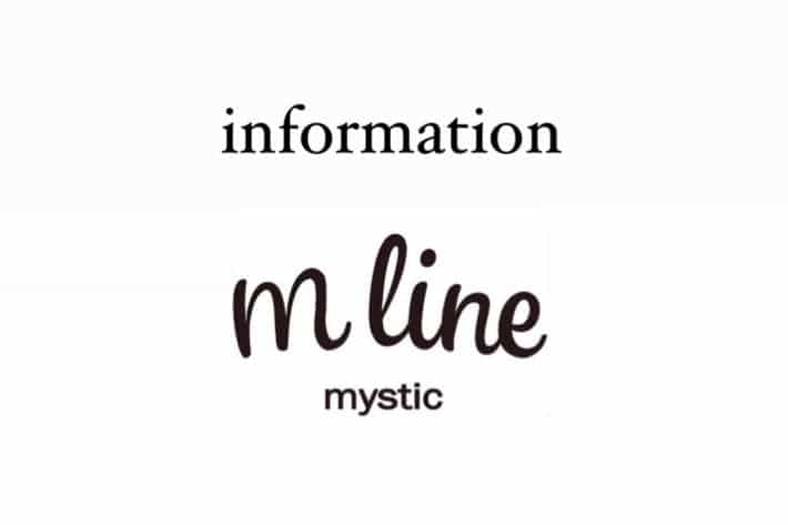 mystic shop information