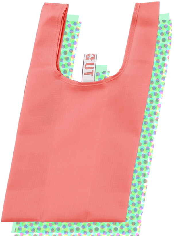 3COINS オリジナルエコバッグ
