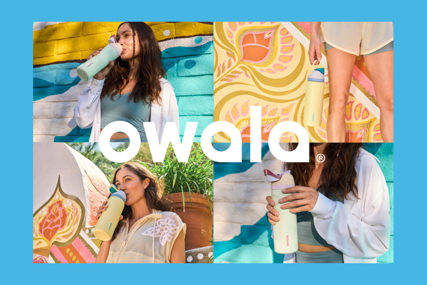 owala