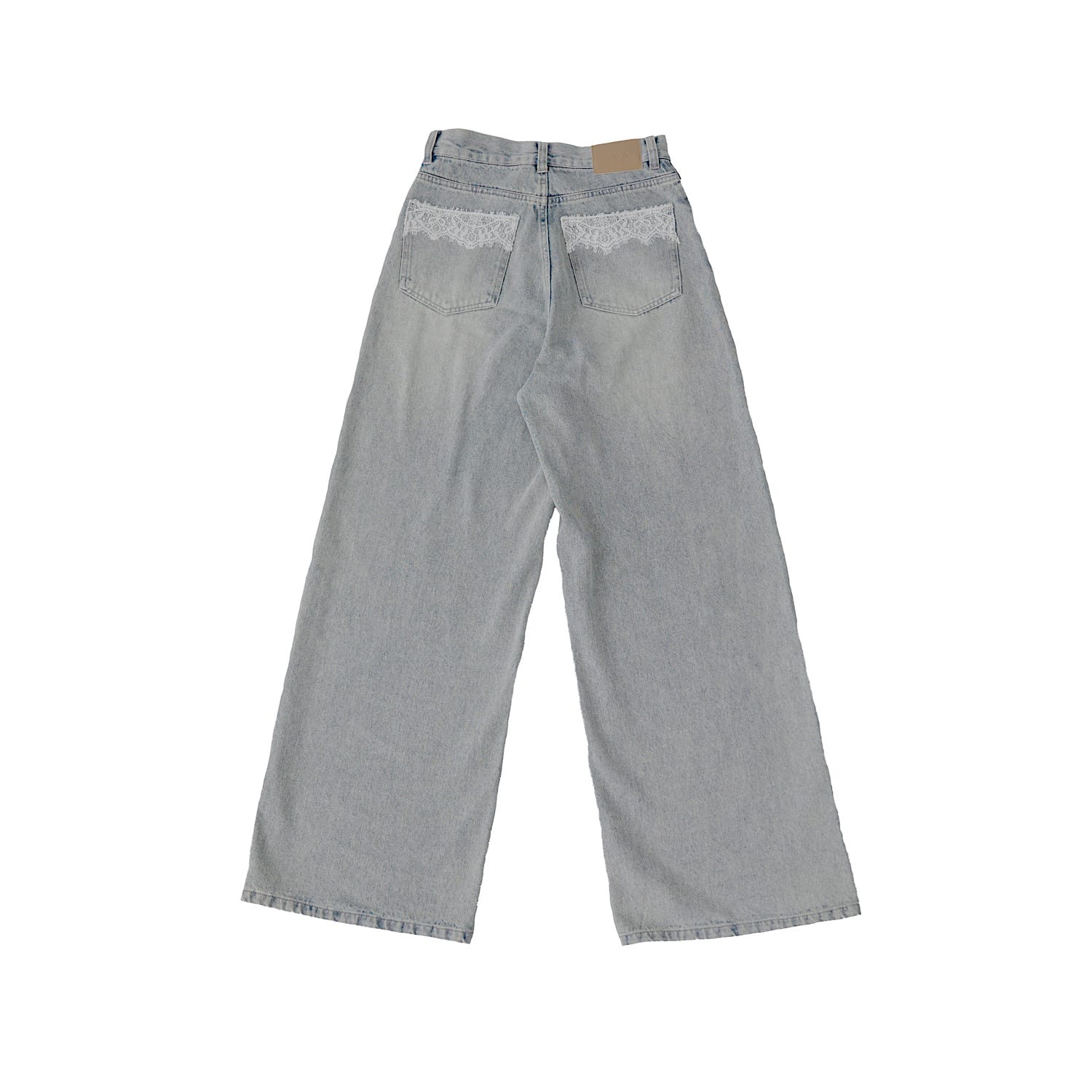 【Chico】完売品☆エコファースタンドジップブルゾン✴︎クリーニング済 清潔品 Chico（チコ）の「ファースタンドジップブルゾン（ブルゾン