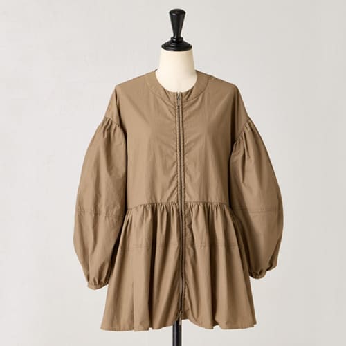 ビアズリー✳︎BEARDSLEY✳︎バックレースアップコート　FREEサイズ BEARDSLEY(ビアズリー)公式通販サイト | PAL CLOSET(パル