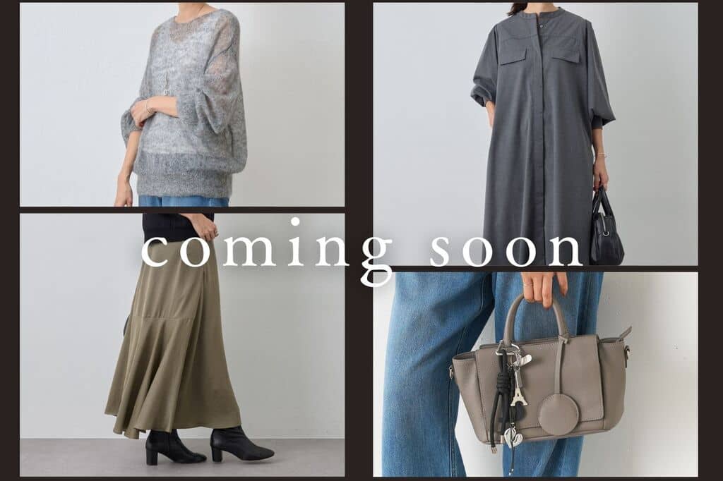 BEARDSLEY(ビアズリー)公式通販サイト | PAL CLOSET(パル