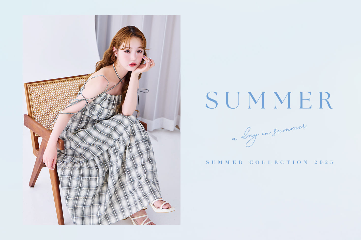 summer collection