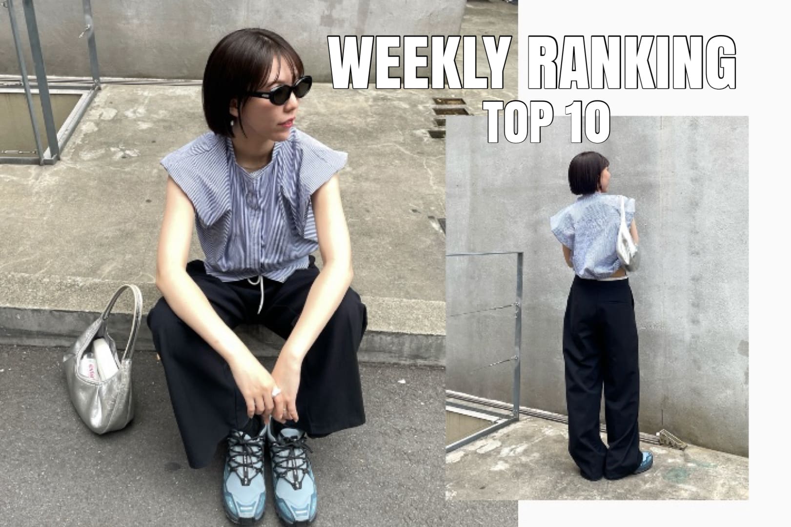 RANKING TOP10