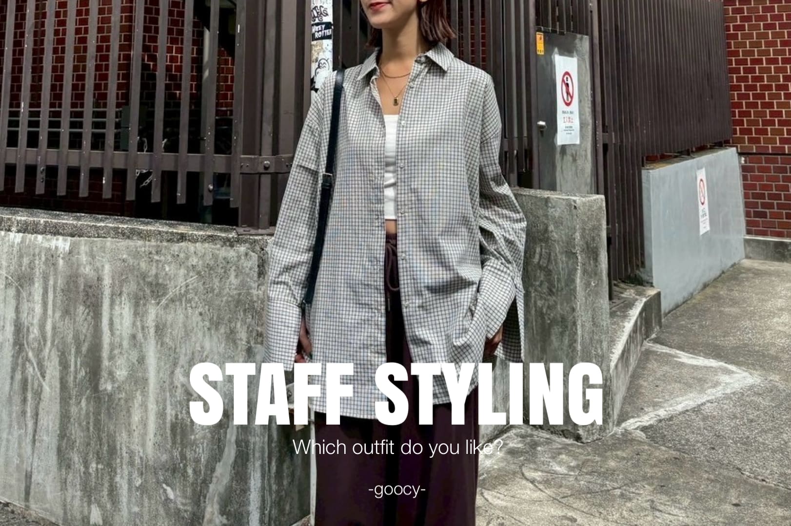 STAFF STYLING