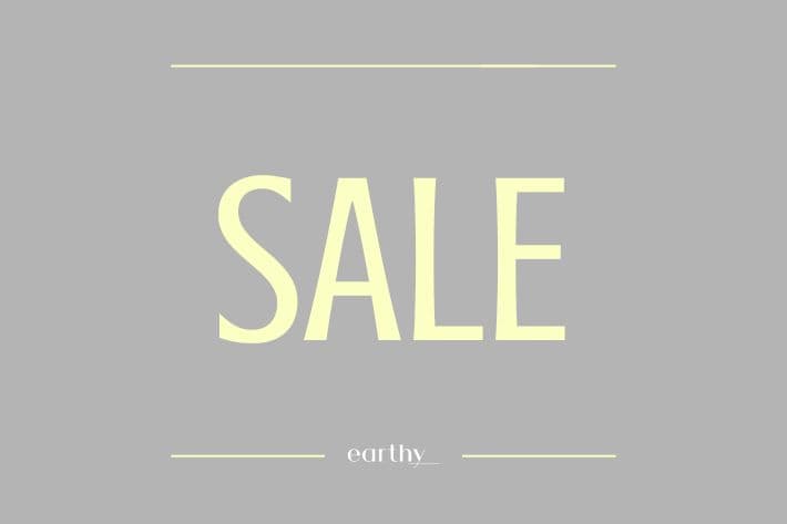 WINTER SALE開催中！