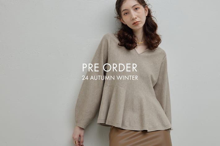 GALLARDAGALANTE(ガリャルダガランテ)公式通販サイト | PAL CLOSET 