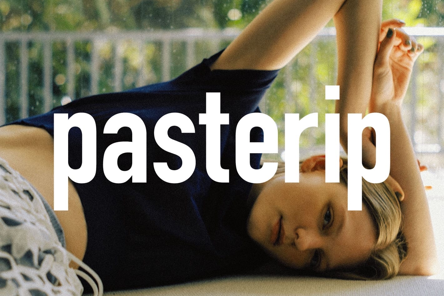 Pasterip Official Website Update