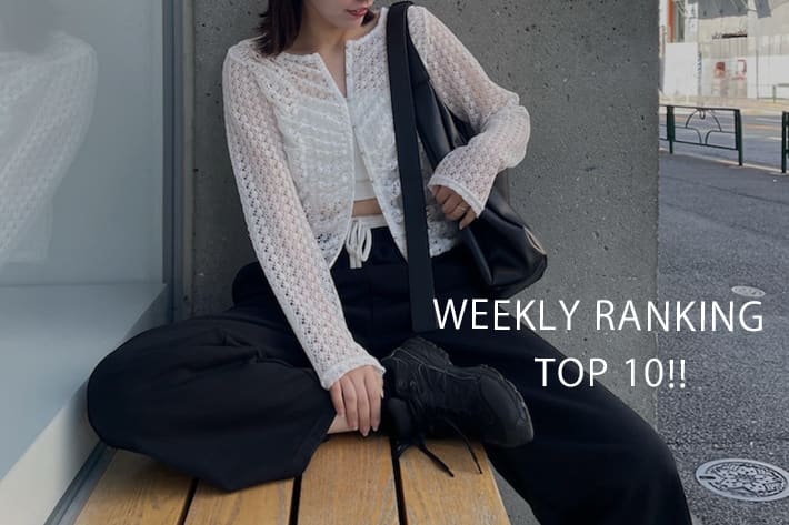 RANKING TOP10