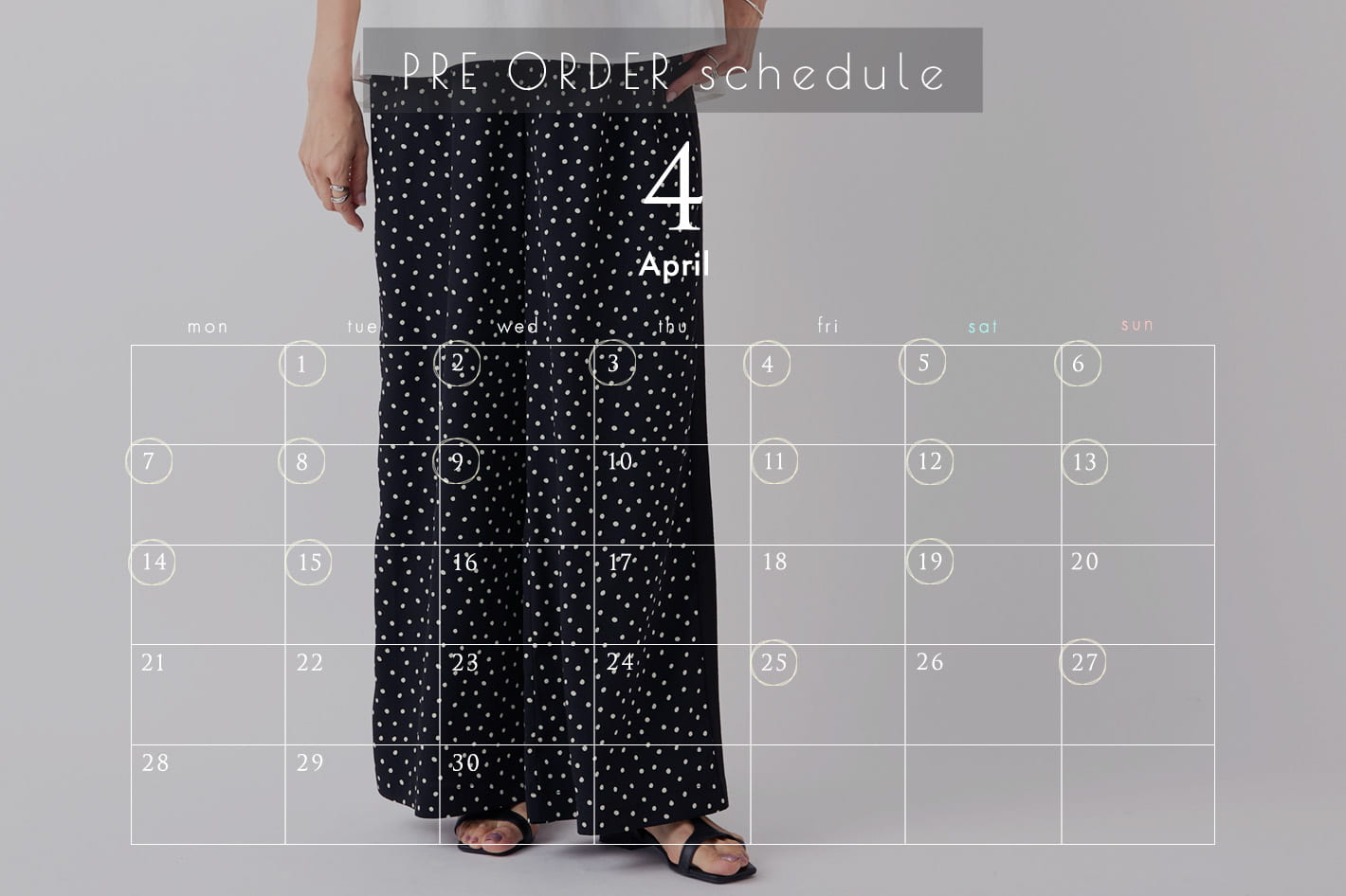 海外限定スパイク販売 BEARDSLEY(ビアズリー)公式通販サイト | CLOSET(パル PAL パンツ